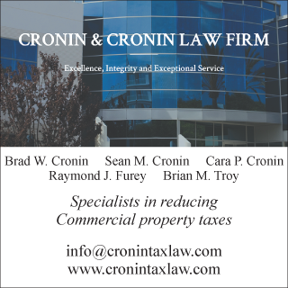 Cronin & Cronin 320 x 320